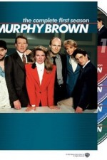 Watch Murphy Brown Megashare